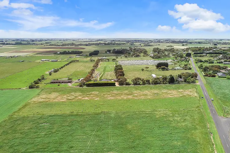 Fifth view of Homely land listing, LOT 4 Koroit - Port Fairy Road, Koroit VIC 3282
