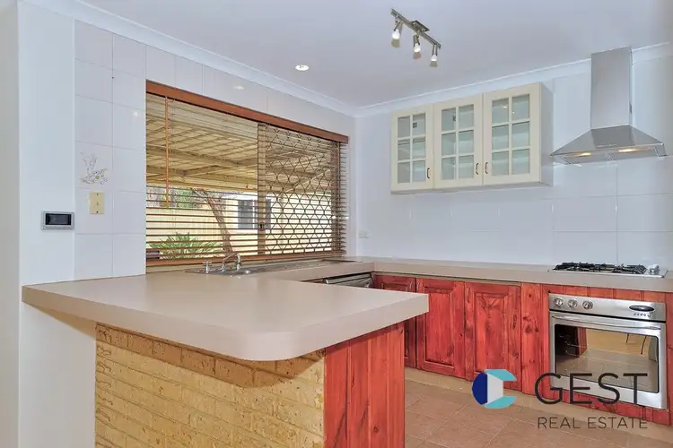Main view of Homely house listing, 17 EGAN PLACE, Midland WA 6056