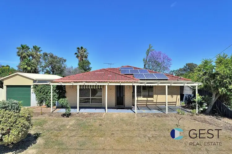 Second view of Homely house listing, 17 EGAN PLACE, Midland WA 6056