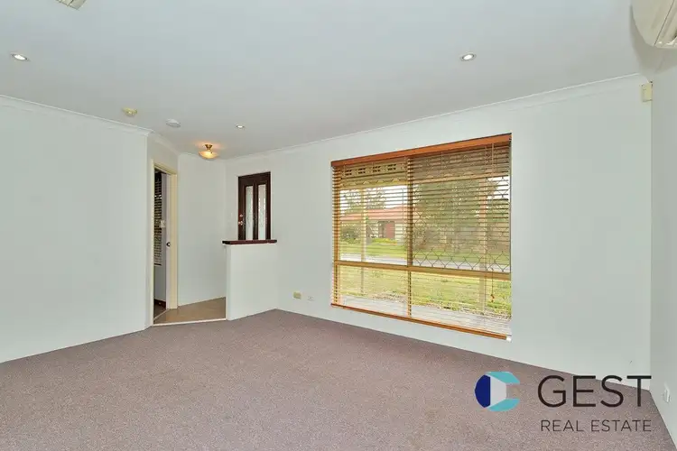 Third view of Homely house listing, 17 EGAN PLACE, Midland WA 6056