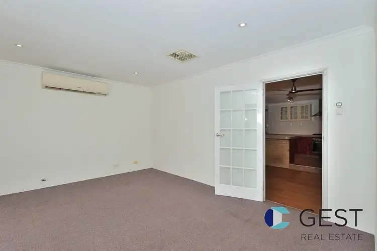 Fourth view of Homely house listing, 17 EGAN PLACE, Midland WA 6056