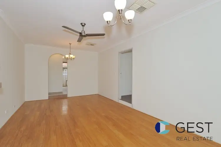 Sixth view of Homely house listing, 17 EGAN PLACE, Midland WA 6056