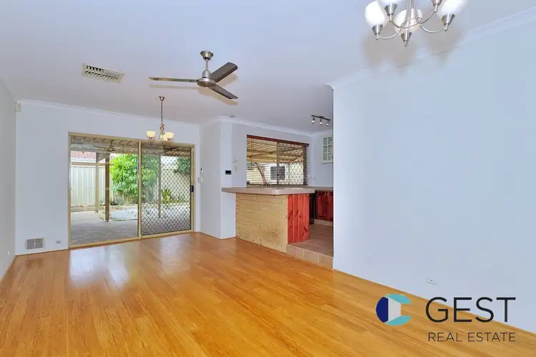 Seventh view of Homely house listing, 17 EGAN PLACE, Midland WA 6056
