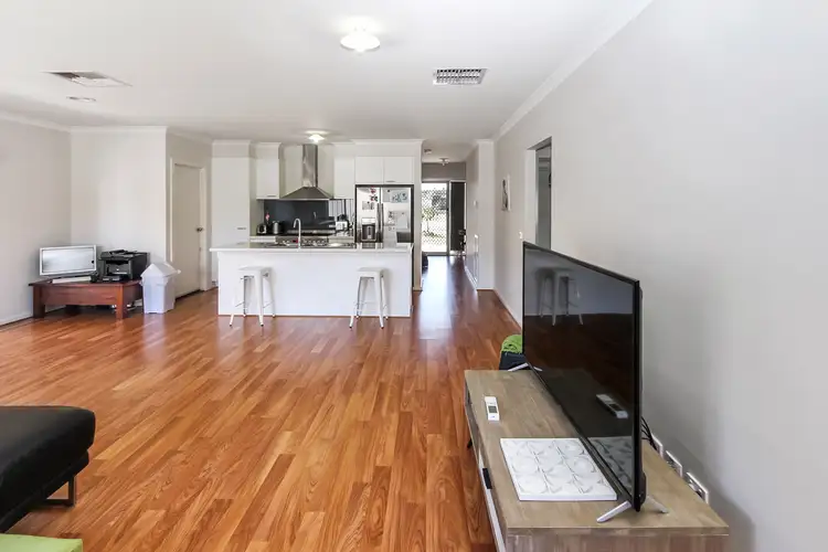 Sixth view of Homely townhouse listing, 11B Pohlman Street, Heathcote VIC 3523
