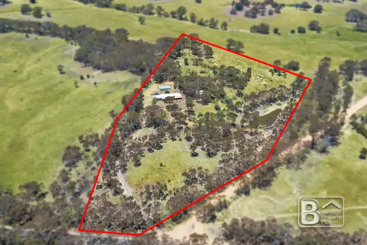 277 Fogartys Gap Road, Ravenswood South VIC 3453