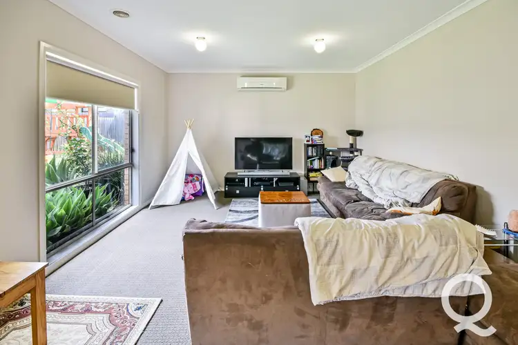 Second view of Homely house listing, 20 Foster Street, Drouin VIC 3818