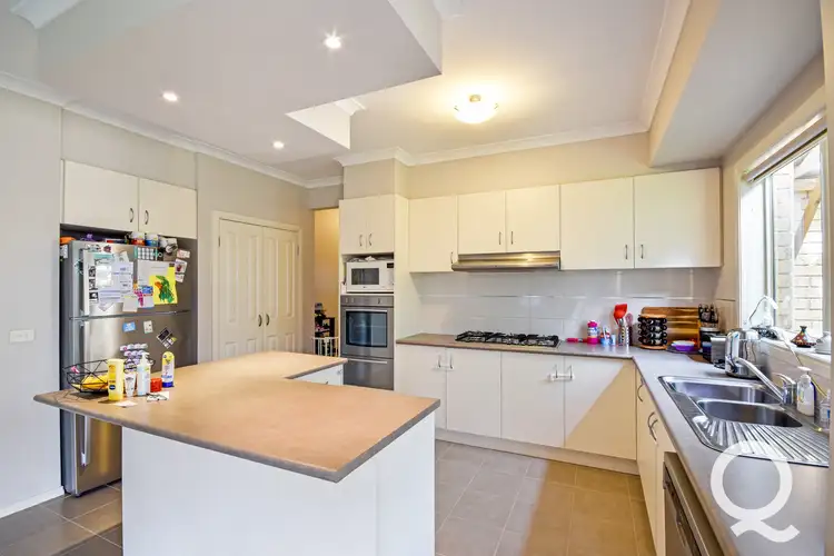 Third view of Homely house listing, 20 Foster Street, Drouin VIC 3818