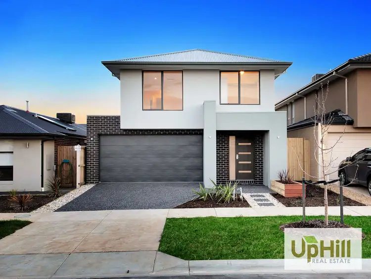 25 DESTINY DRIVE, Cranbourne North VIC 3977