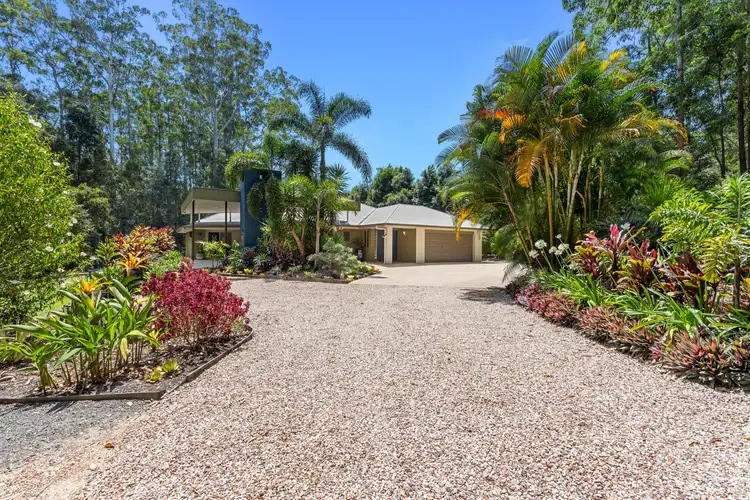 Third view of Homely house listing, 71 Arbour Place, Doonan QLD 4562