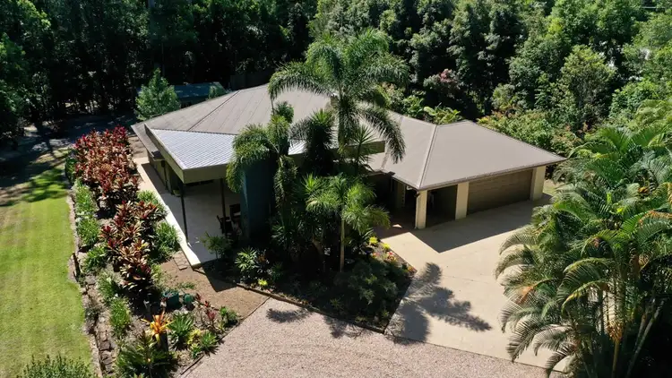 Fourth view of Homely house listing, 71 Arbour Place, Doonan QLD 4562