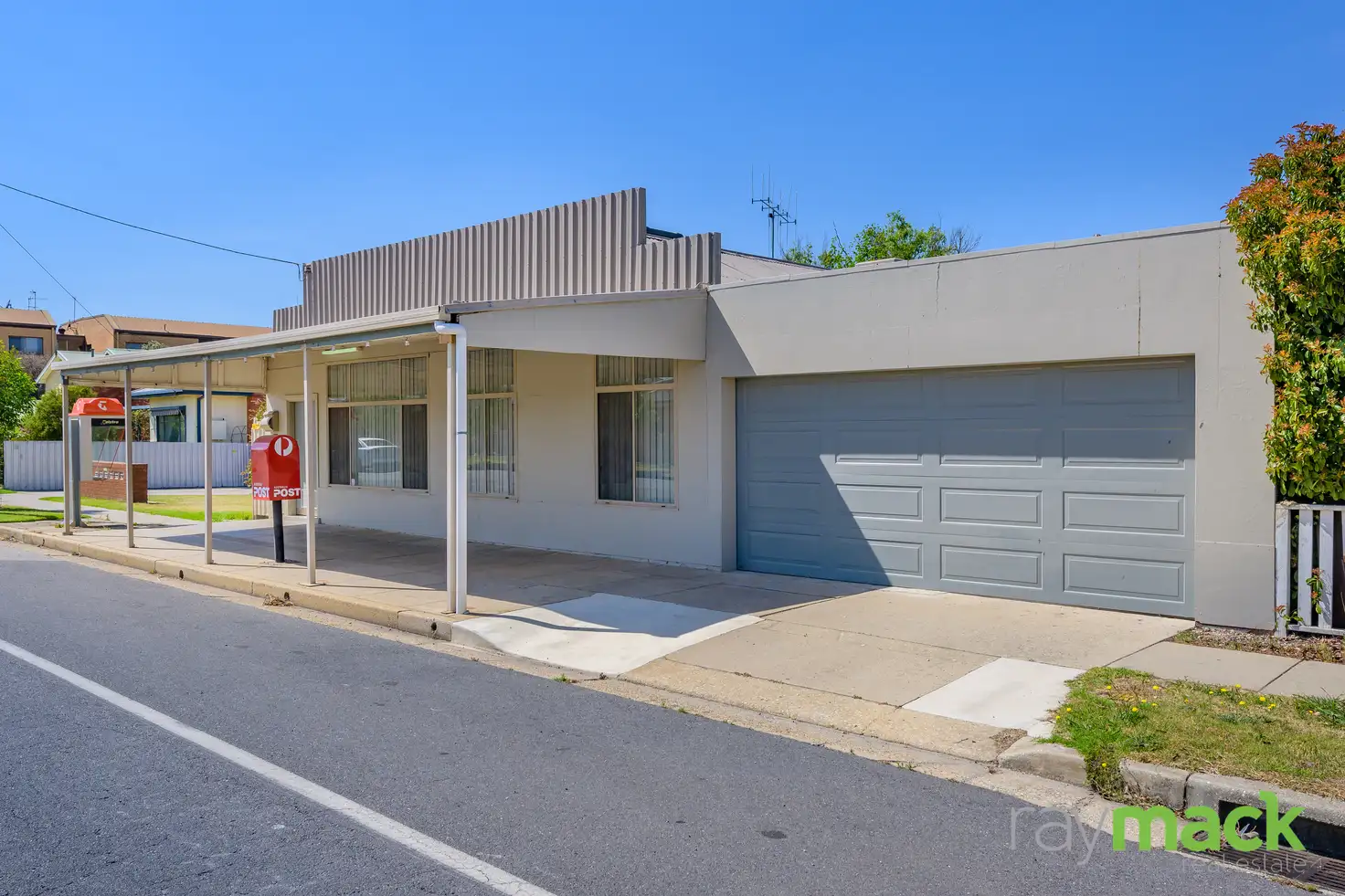 Main view of Homely house listing, 439 McDonald Road, Lavington NSW 2641