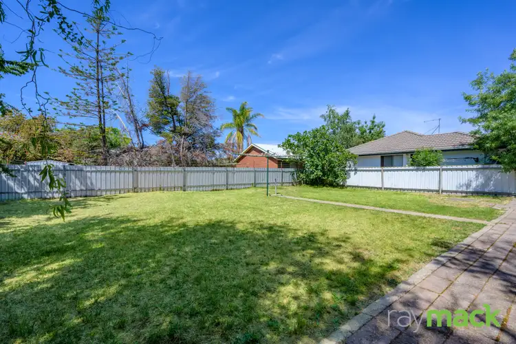 Fourth view of Homely house listing, 439 McDonald Road, Lavington NSW 2641
