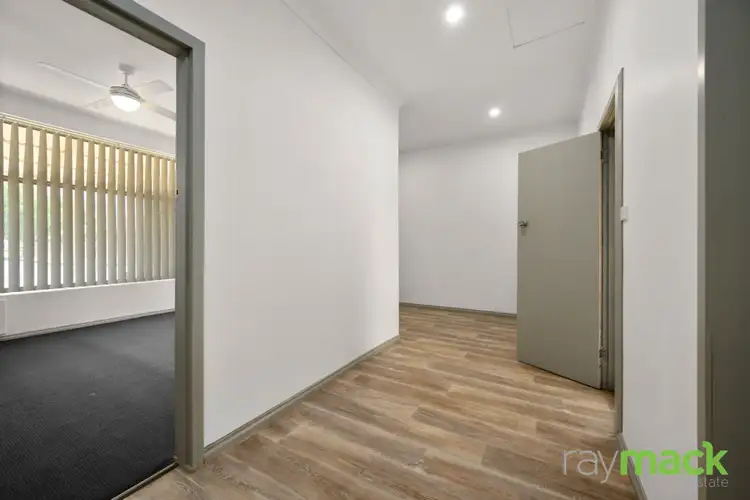 Fifth view of Homely house listing, 439 McDonald Road, Lavington NSW 2641