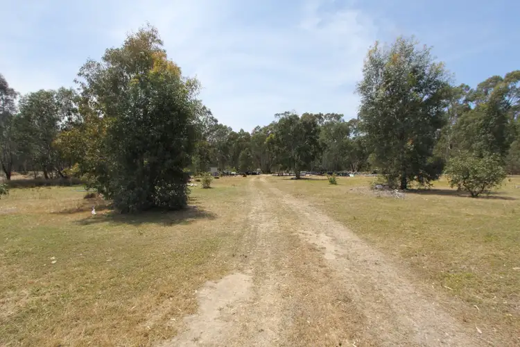 Second view of Homely rural property listing, LOT 10 & 12 Hirds Road, Heathcote VIC 3523