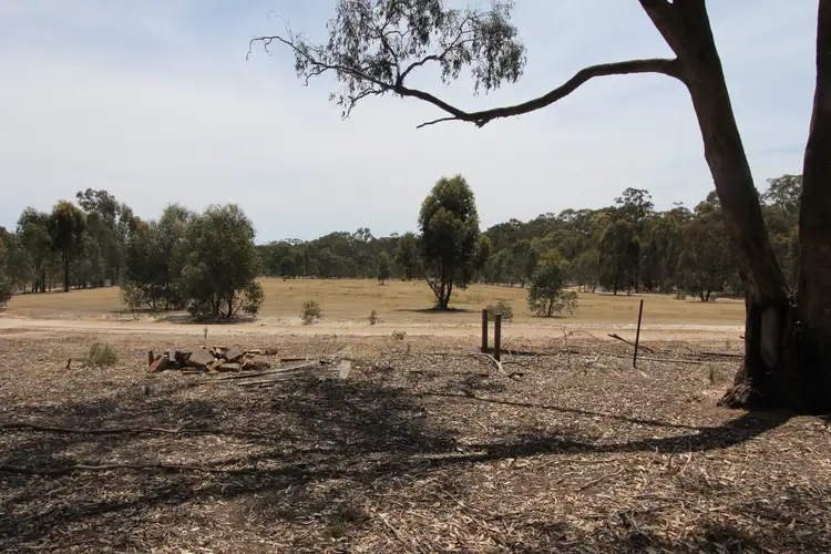 Fifth view of Homely rural property listing, LOT 10 & 12 Hirds Road, Heathcote VIC 3523