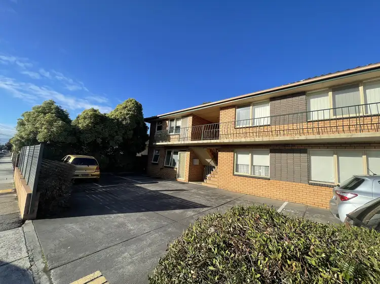 13/158 Separation Street, Northcote VIC 3070