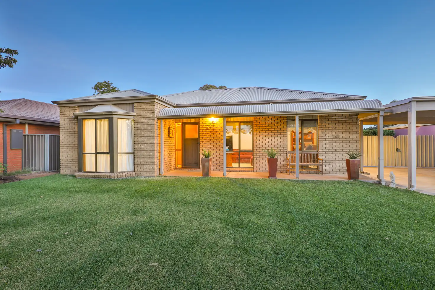 Main view of Homely house listing, 38 Flamingo Drive, Mildura VIC 3500
