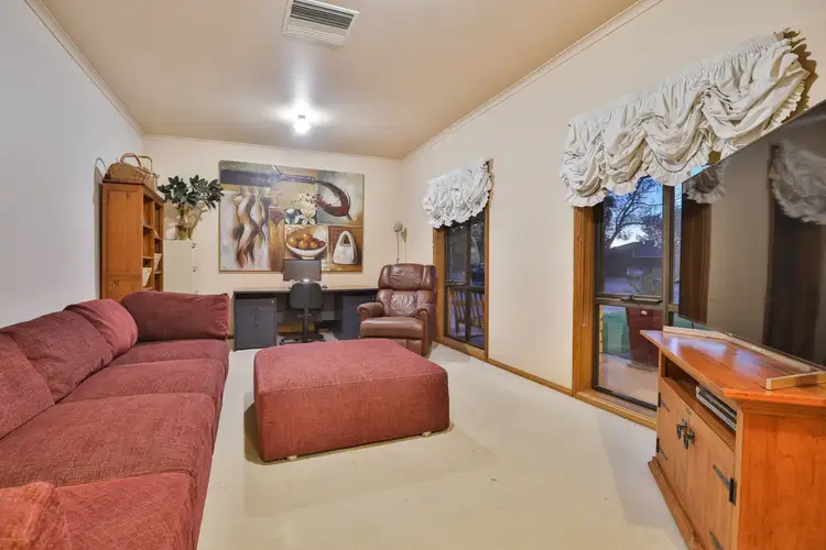 Fifth view of Homely house listing, 38 Flamingo Drive, Mildura VIC 3500