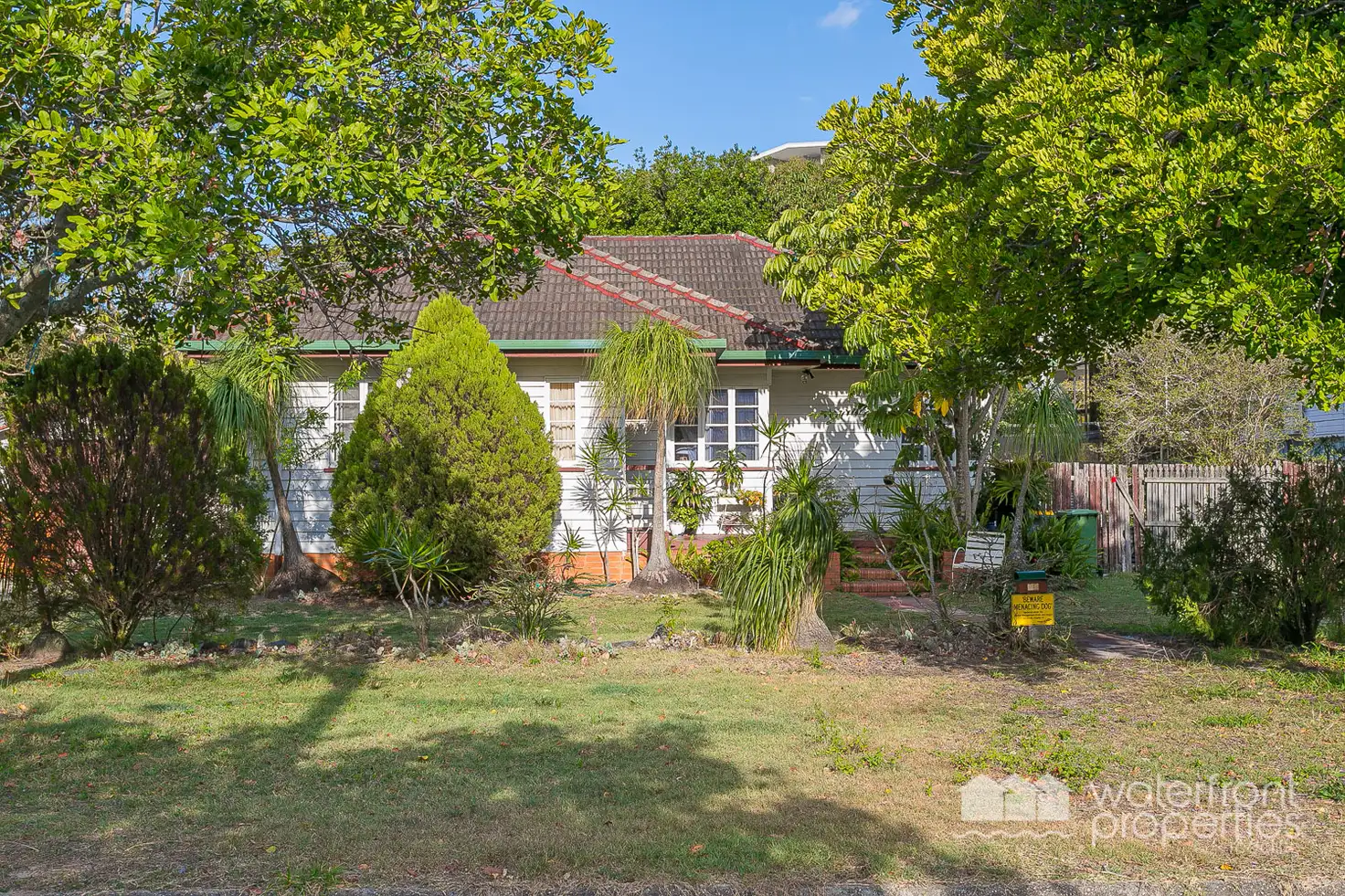 Main view of Homely house listing, 10 ROBERT STREET, Clontarf QLD 4019