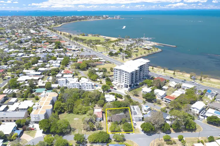 Second view of Homely house listing, 10 ROBERT STREET, Clontarf QLD 4019