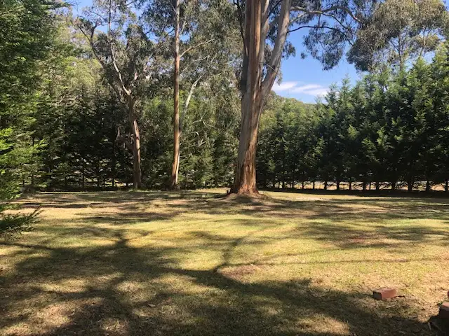 Main view of Homely land listing, Lot 6 Cnr Rayner Crt & Greendale-Trentham Rd, Blackwood VIC 3458
