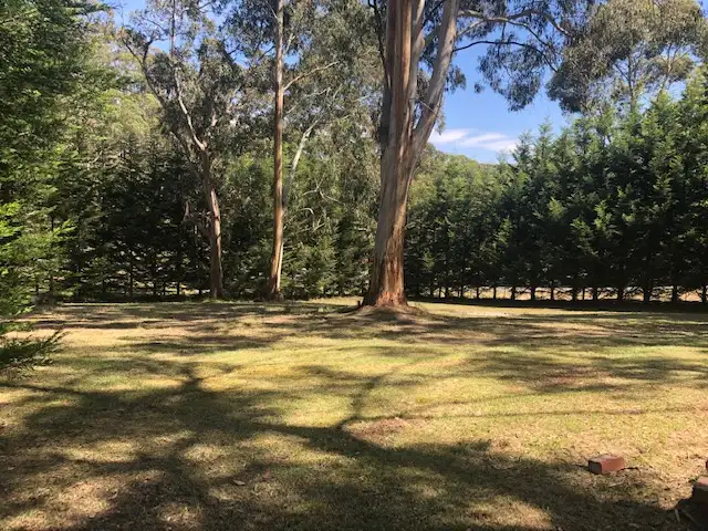 Main view of Homely land listing, Lot 6 Cnr Rayner Crt & Greendale-Trentham Rd, Blackwood VIC 3458