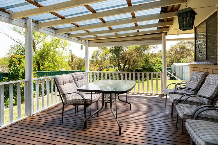 Third view of Homely house listing, 9 Stephen Street, Campbells Creek VIC 3451