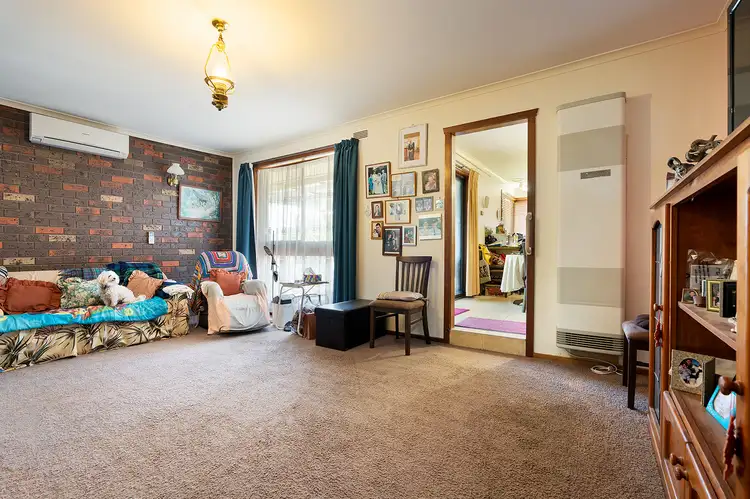 Fifth view of Homely house listing, 9 Stephen Street, Campbells Creek VIC 3451