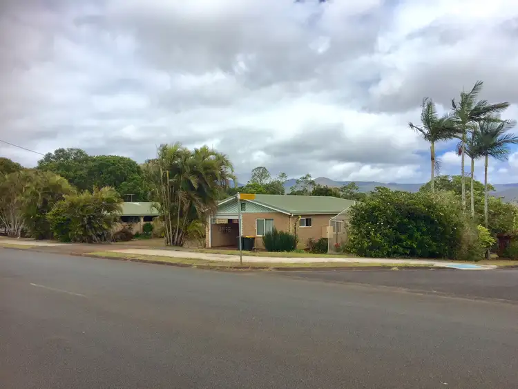 Main view of Homely semi-detached listing, 7 PARKVIEW STREET, Atherton QLD 4883