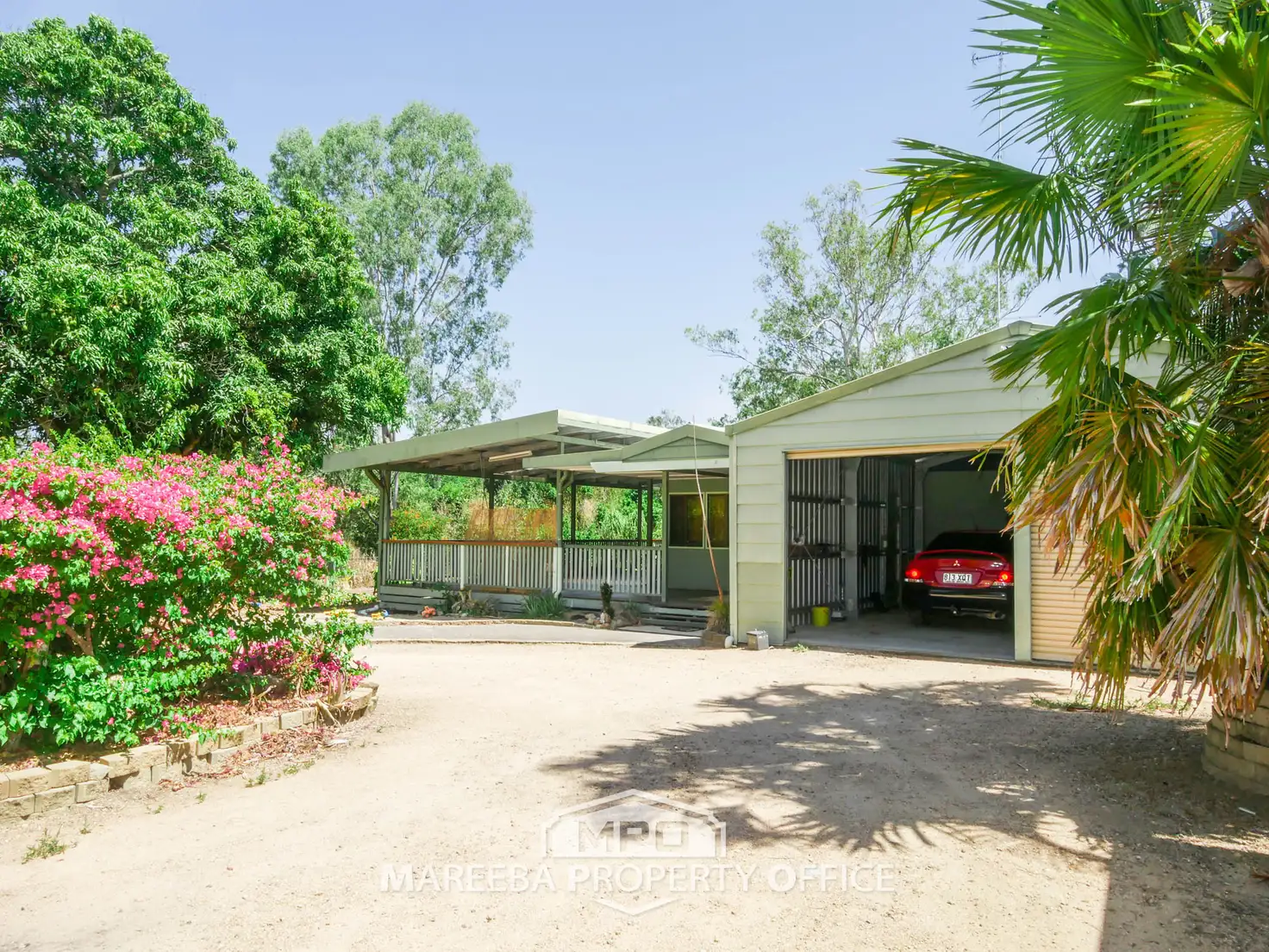 Main view of Homely house listing, 1-3 Walsh Street, Mareeba QLD 4880