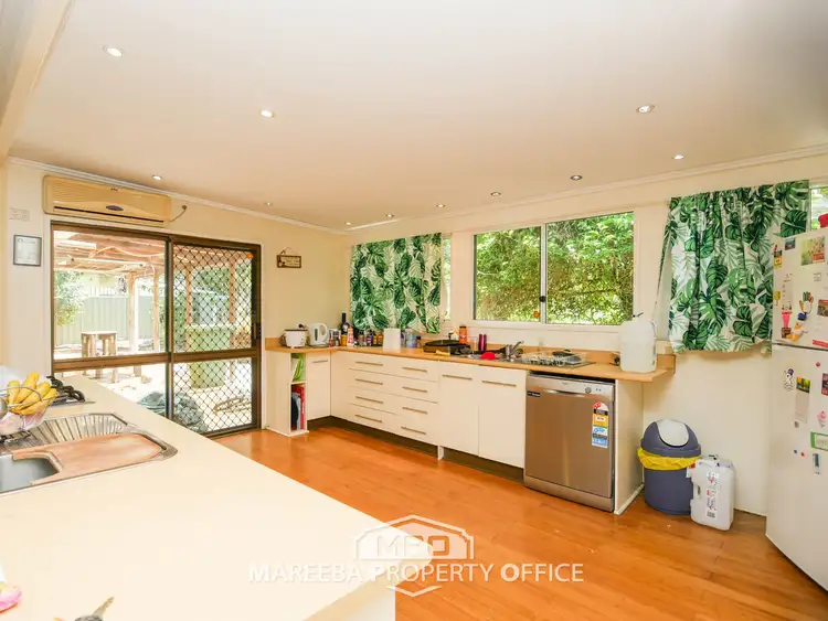 Second view of Homely house listing, 1-3 Walsh Street, Mareeba QLD 4880