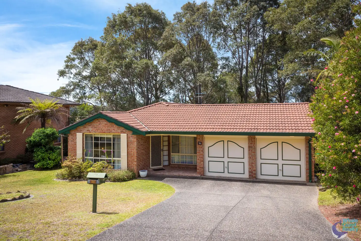 Main view of Homely house listing, 50 Mummaga Lake Drive, Dalmeny NSW 2546