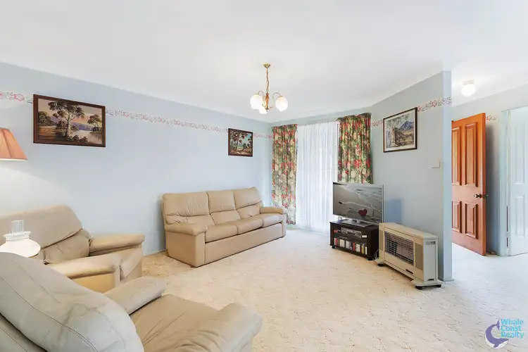 Third view of Homely house listing, 50 Mummaga Lake Drive, Dalmeny NSW 2546