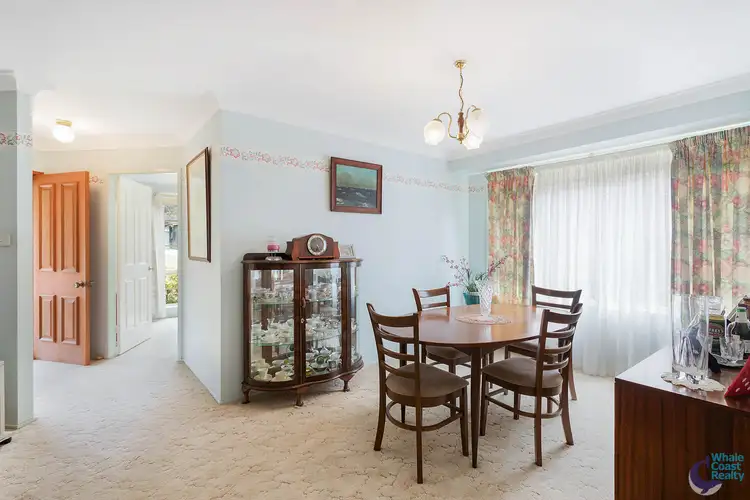 Sixth view of Homely house listing, 50 Mummaga Lake Drive, Dalmeny NSW 2546