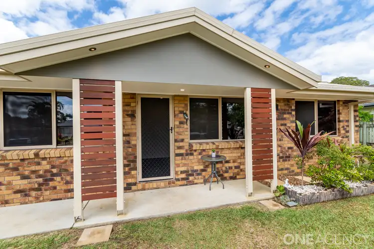 Main view of Homely house listing, 21 Sittella Street, Bellmere QLD 4510