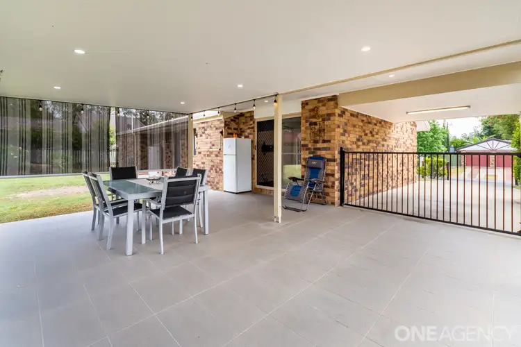 Second view of Homely house listing, 21 Sittella Street, Bellmere QLD 4510
