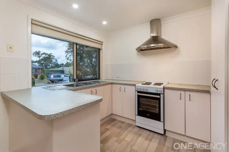 Fourth view of Homely house listing, 21 Sittella Street, Bellmere QLD 4510
