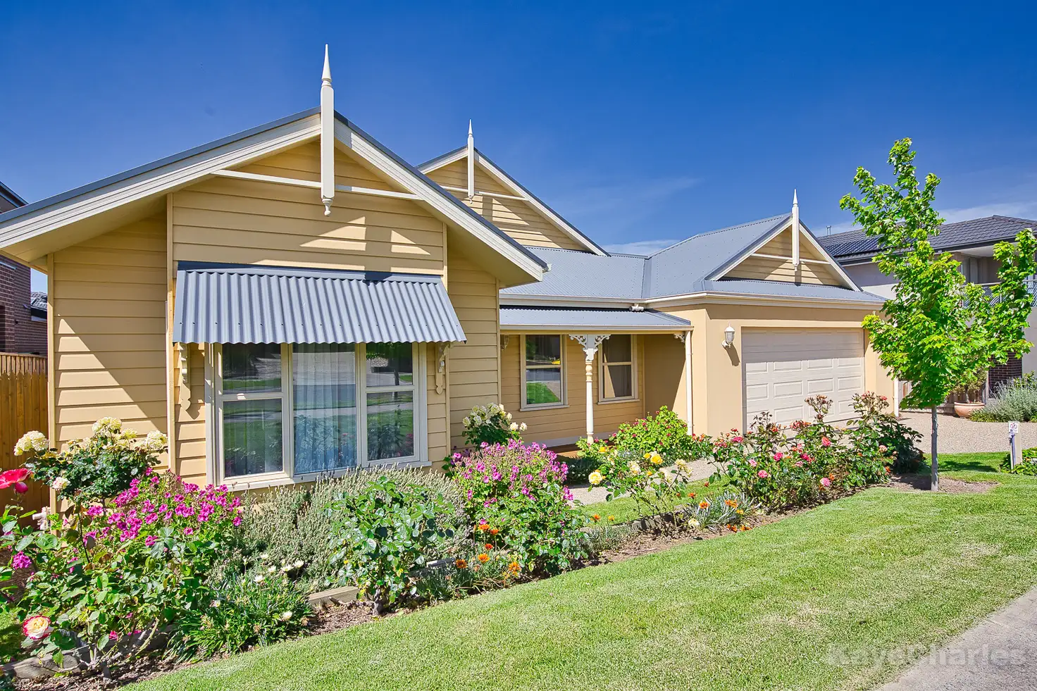 Main view of Homely house listing, 6 Elton Place, Officer VIC 3809