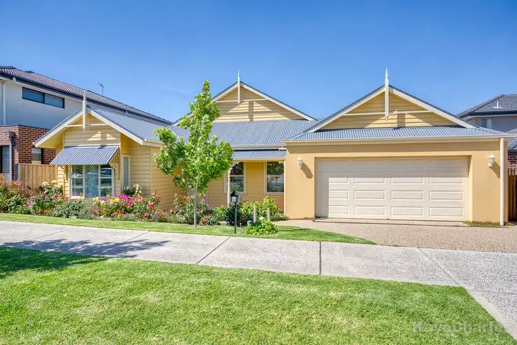 Second view of Homely house listing, 6 Elton Place, Officer VIC 3809