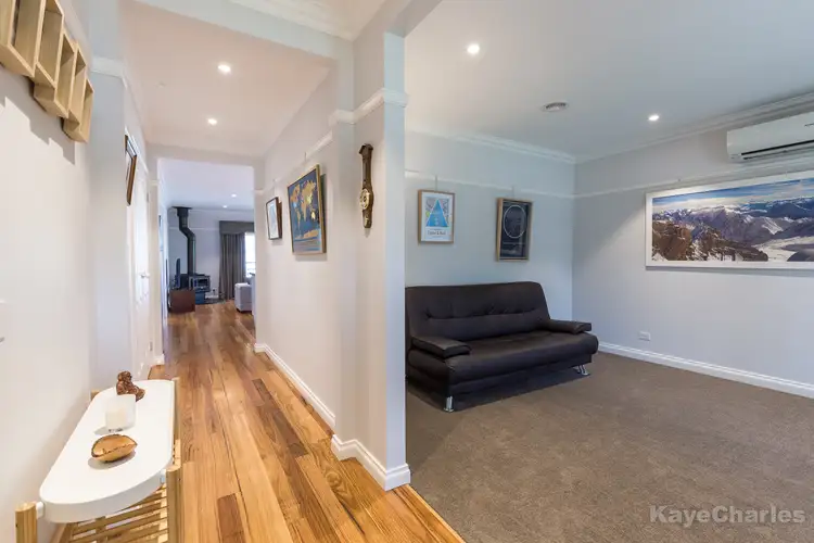 Third view of Homely house listing, 6 Elton Place, Officer VIC 3809