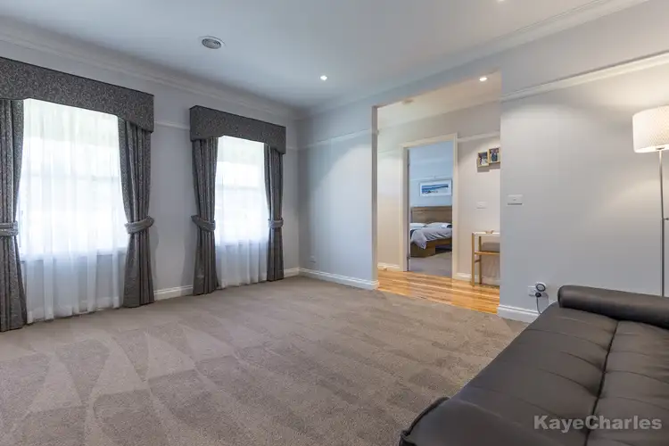 Fourth view of Homely house listing, 6 Elton Place, Officer VIC 3809