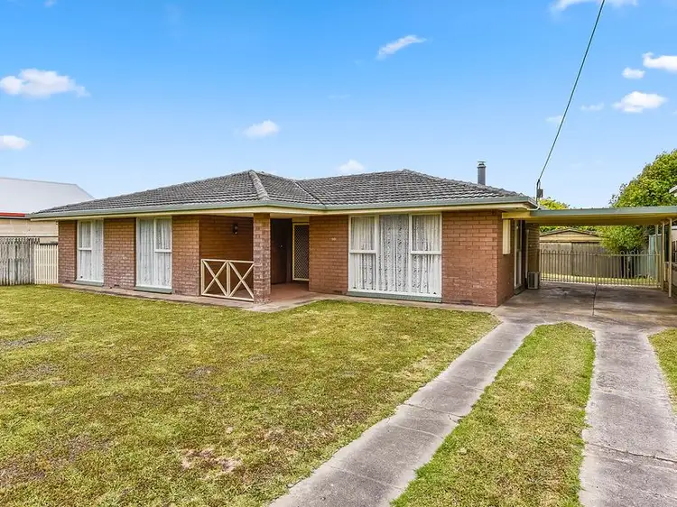 Main view of Homely house listing, 10 Eighth Street, Millicent SA 5280