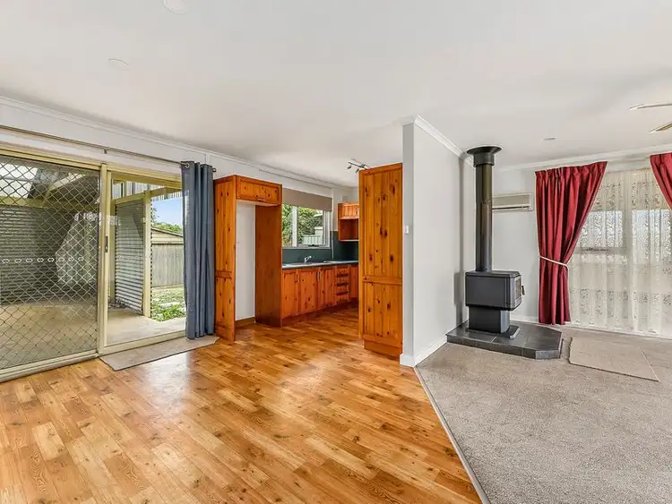 Second view of Homely house listing, 10 Eighth Street, Millicent SA 5280