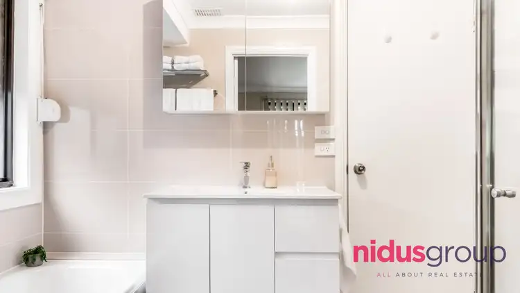 Fifth view of Homely house listing, 6 Darice Place, Plumpton NSW 2761