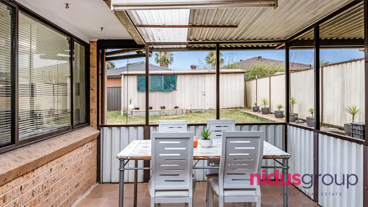 Sixth view of Homely house listing, 6 Darice Place, Plumpton NSW 2761