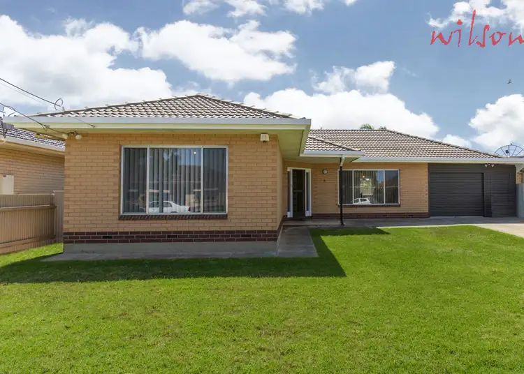 Main view of Homely house listing, 5 Van Dieman Street, Flinders Park SA 5025