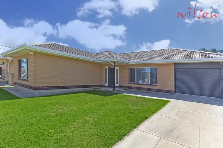 Second view of Homely house listing, 5 Van Dieman Street, Flinders Park SA 5025