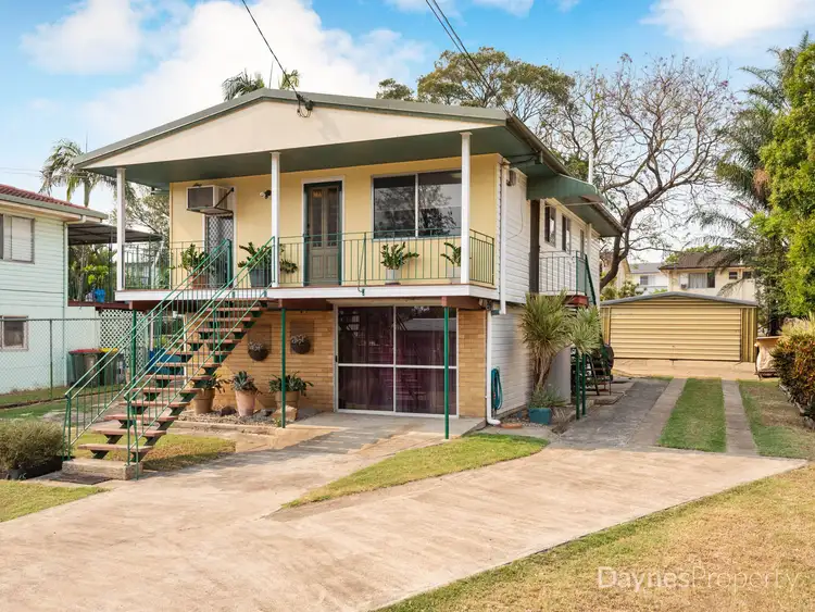 31 Saxon Street, Acacia Ridge QLD 4110