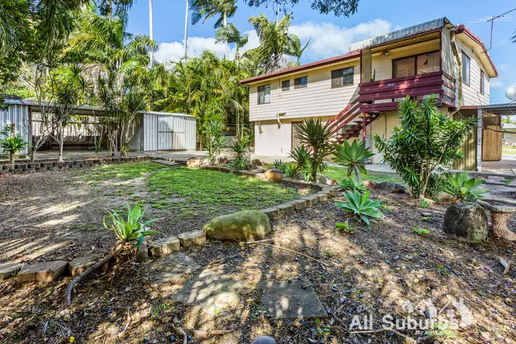 6 Orm Court, Marsden QLD 4132