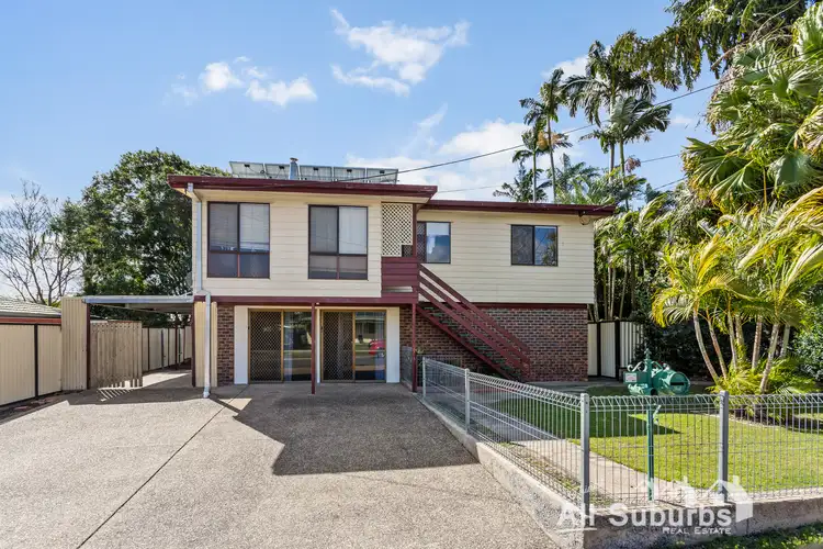 Second view of Homely house listing, 6 Orm Court, Marsden QLD 4132